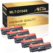 Toner Compatible With Samsung MLT-D104S D104S ML-1660 ML-1665 ML-1675 SCX-3205 picture