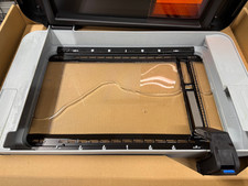 Formlabs Form 4L Resin Tank w/ Lid & Mixer picture