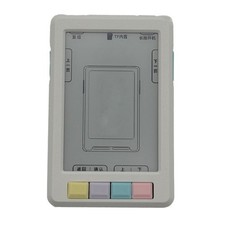 3D Printed Protective Case for XTEINK X3 Anti Scratch Shockproof Non Slip Cover picture