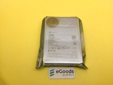 ST14000VE0008 Seagate SkyHawk AI 14TB 6GB/s 7200RPM SATA 3.5
