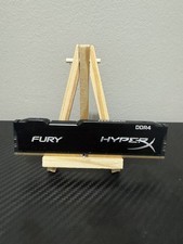 Kingston 16GB HP26D4U6D8ME-16X HP:L40606 Fury Desktop DDR4-2666 *tested* picture