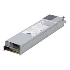Supermicro PWS-1K68A-1R 1600W 1U Titanium Hot-Swap Server Power Supply picture