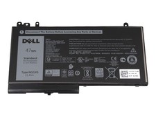 Dell 0NGGX5 Battery 47Wh Genuine 4,100mAh ~D~ picture