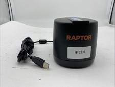 Raptor Duplex CR5400 ID Card Scanner CR54-00-00-01-00 picture