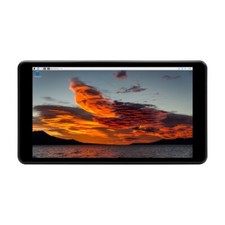 5.5inch 1440x2560 LCD with Case A 1440×2560 2K Capacitive Touch HDMI LCD Display picture