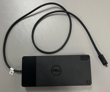 Lot Of (25) Dell WD19 & WD19s K20A 3 USB-C Docking Stations docks picture