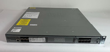 Cisco WS-C4500X-16SFP+ V05 Catalyst 4500-X Switch 8-Port Module 2x PSU picture