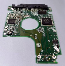  PCB ONLY 2060-771852-001 REV A Western Digital 771852-201 AG SATA I-174 picture