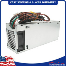 New 500W PSU Power Supply 5K7J8 D500EPM-00 for Dell 5060 7060 7080MT XPS 8940 picture