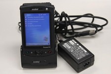 Motorola Symbol Pocket PC Barcode Scanner MC50 MC5040 PS0DBNEE1WW SET picture