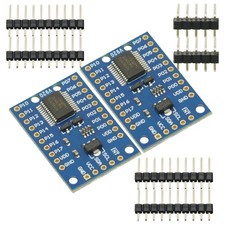 2Pcs PCF8575 I2C IO Extension Shield Module Expansion IO Port Expander Board ... picture