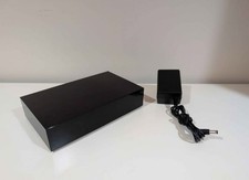 LaCie Hard Disk Design by Neil Poulton 1TB Tested picture