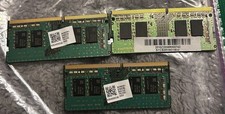 24GB (8x3) Samsung DDR4 3200MHz RAM Upgrade Kit - Tested, Used, & Working. picture
