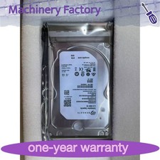 New EMC 4TB 7.2K 3.5