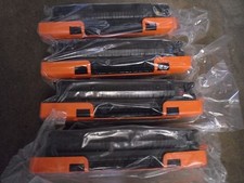 4pk Genuine HP LaserJet 2550 2820 2840 2500 Q3960A Q3961A Q3962A Q3963A picture