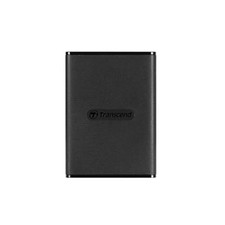 Transcend ESD270C Portable SSD 500GB External Hard Drive Model TS500GESD270C picture