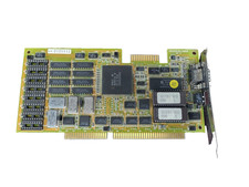 PARADISE 1024 512 Wdc WD90C00 Gpu 512KB VGA Video Retro Board Graphic Card #73 picture