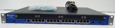 SRX240B2 Juniper SRX240 Services Gateway with 1 GB 2GB Flash Memory and AC Power picture