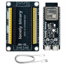 ESP32S3 N16R8 2.54mm Expansion Board Arduino IDE Development Module Parts picture