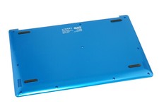 EV-C-116-1 GENUINE EVOO BASE COVER BLUE EV-C-116-1 (GRADE B) (DF43-DE43) picture