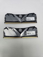 XPG 16GB (2X8GB) RAM DDR4-2666 - GRAY picture