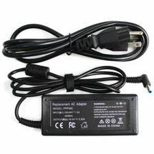 AC Adapter Charger For HP ENVY 13-aq1175nr, 13-aq1185nr, 13-aq1195nr picture
