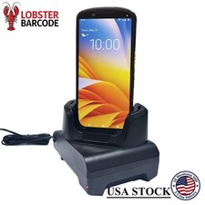 ⭐ Single Slot Charge Cradle for Zebra TC53 TC58  ⭐ picture