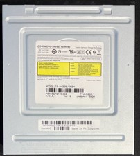 Dell / Toshiba TS-H493B SATA CD-RW/DVD-ROM Combo Drive / CR582 picture