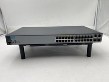 HP J9624A E2620-24 Ethernet Switch 24-Port 10/100/1000 Managed Network Switch picture