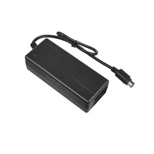 Global 6-Pin DIN AC / DC Adapter for TopOnePower TOP34W-12.0/5.0-2000  picture