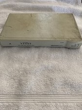 3Com Office Connect 3C16790 5 Port Dual Speed Switch Plus 1679-010-000-4.00 Used picture