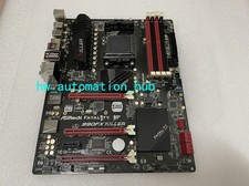 ASRock Fatal1ty 990FX Killer Socket AM3+ AMD 990FX Desktop Motherboard DDR3 picture