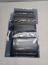 (LOT OF 6) Dell Chromebook 13 - 7310 replacement bottom lids/covers picture