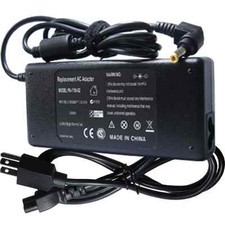 AC Adapter Power Supply for Fujitsu LifeBook T730 T732 T900 T901 T902 Tablet PCs picture