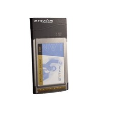 PROXIM 8470-FC ORINOCO 802.11b/g PC Card Gold picture