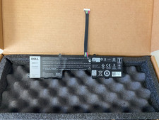 NEW Dell OEM Latitude 13 (7350) Keyboard Dock 3-cell 20Wh Laptop Battery TM9HP picture
