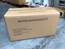 HP LaserJet CF065A 220V Maintenance Kit, NEW SERVICE BOX picture