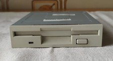 Vintage Samsung SFD-321B / KE Floppy Disk Player picture