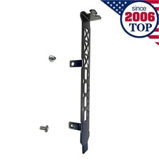 New Full Height Profile Bracket for AMD Radeon Pro WX3200 WX4100 US Stock picture