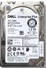 Dell SEAGATE EXOS 10E2400 0MFK2F ST1200MM0009 1.2TB 10K SAS 12Gbps 2.5