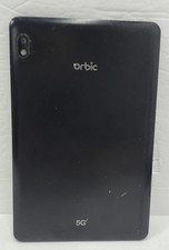 Orbic Tab 8 5G Tablet Cracked Screen - PARTS/REPAIR ONLY picture