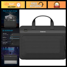 Heavy Duty Hard Case for 17.3