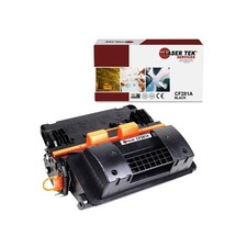LTS 81A CF281A Black Compatible for HP LaserJet MFP M630h M630dn Toner Cartridge picture