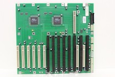 IBM 24R1182 13 SLOT BACKPLANE BOARD 02K1389 7581 3494 61-02K1388-02 picture