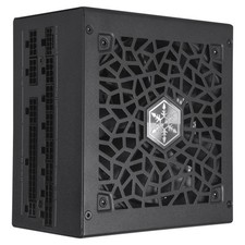 Silverstone SST-HA1300R-PM Hela 1300R Platinum Power Supply Unit 1300W 20+ ~E~ picture