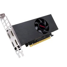 Xynsviu  GT730 2G Graphics Card, GPU DDR3 Support HDMI 4 Monitor Output picture