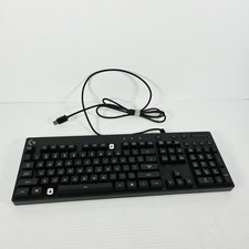 Logitech G810 Orion Spectrum RGB Mechanical Gaming Keyboard Tested picture