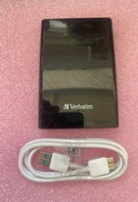 Verbatim 97397 500GB CP073X120001 USB 3.0 2.5