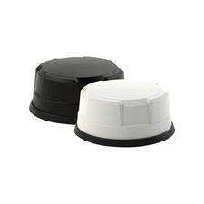 Panorama Antennas LG-IN2444-LC 5-in-1 5G Dome Active Network Antenna - Black picture