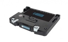 Gamber Johnson Cradle Vehicle Docking For Toughbook FZ-55 & CF-54,  7160-0578-00 picture